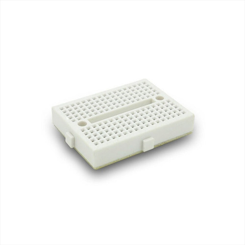 Mini 170 Tie Points Breadboard Mini 170 Tie Points Breadboard