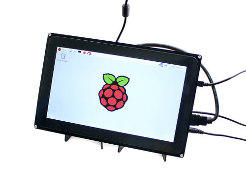 10.1inch HDMI LCD (H) (with case), 1024x600 10.1inch HDMI LCD (H) (with case), 1024x600