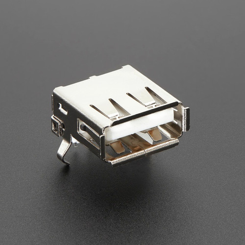 USB Type-A Jack USB Type-A Jack