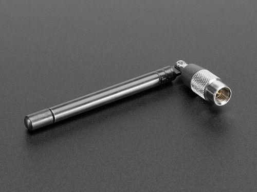 Great Scott Gadgets ANT700 - 300MHz to 1100MHz Telescope Antenna Great Scott Gadgets ANT700 - 300MHz to 1100MHz Telescope Antenna