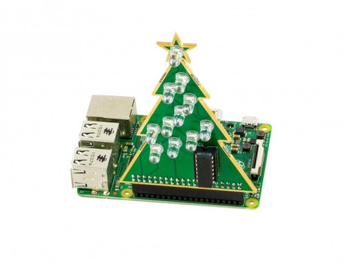 Christmas Tree Programmable Kit OLD Christmas Tree Programmable Kit OLD