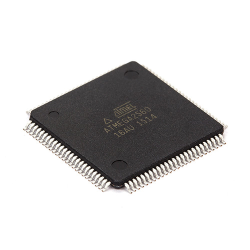 ATmega2560-16AU ATmega2560-16AU