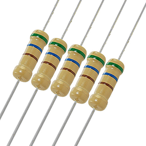 Resistor 560 OHM - Pack of 10