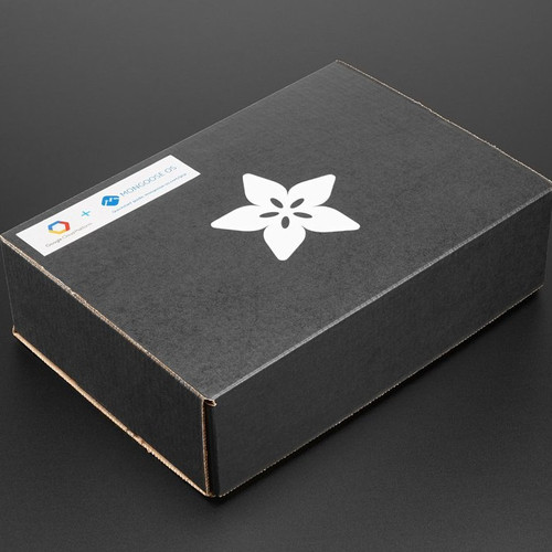 Mongoose OS & Google IoT Core Pack w/ Adafruit Feather HUZZAH32 Mongoose OS & Google IoT Core Pack w/ Adafruit Feather HUZZAH32