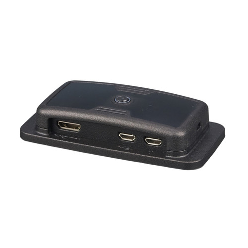 PiShop UniPiCase Zero Camera case with domed lid for Raspberry Pi Zero PiShop UniPiCase Zero Camera case with domed lid for Raspberry Pi Zero