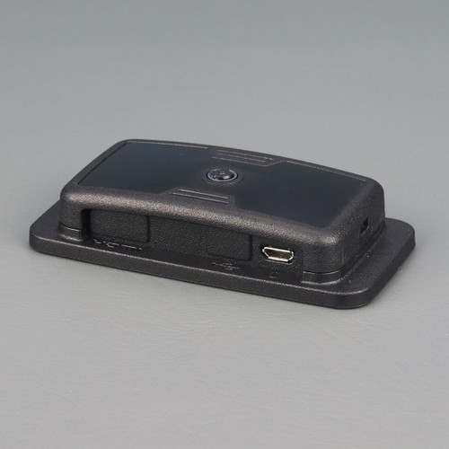 UniPiCase Zero - Camera, Closed Ports UniPiCase Zero - Camera, Closed Ports