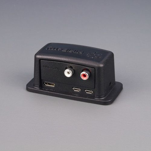 UniPiCase Zero - HiFiBerry DAC+ Zero Case UniPiCase Zero - HiFiBerry DAC+ Zero Case