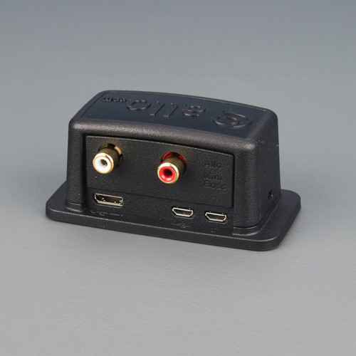 UniPiCase Zero - Allo MiniBoss Case UniPiCase Zero - Allo MiniBoss Case