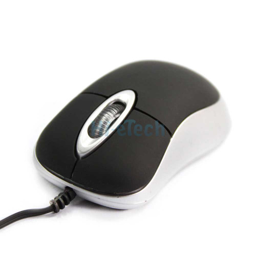 Mini Retractable USB Optical Mouse Mini Retractable USB Optical Mouse