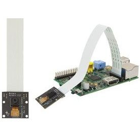 Raspberry Pi Camera NoIR V1