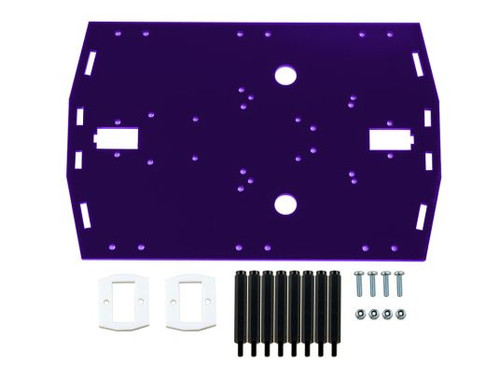 DiddyBorg v2 Multifunction Top Kit DiddyBorg v2 Multifunction Top Kit