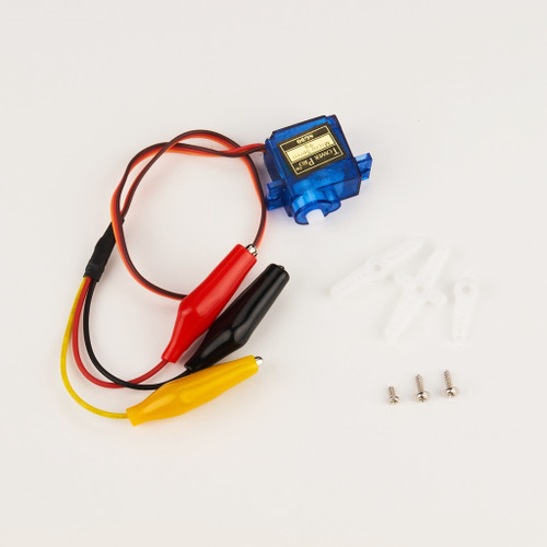 micro:bit Servo micro:bit Servo