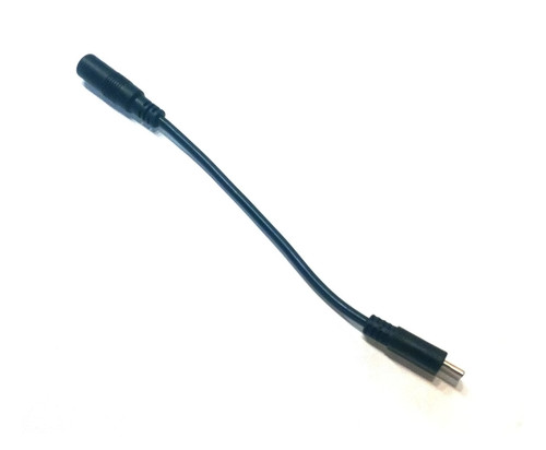 DC-To-Type-C USB Adapter Cable for BOSS Dac v1.2