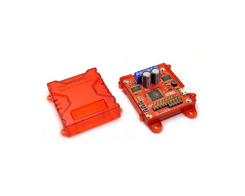RoboClaw 2x7A Motor Controller (V5C) RoboClaw 2x7A Motor Controller (V5C)