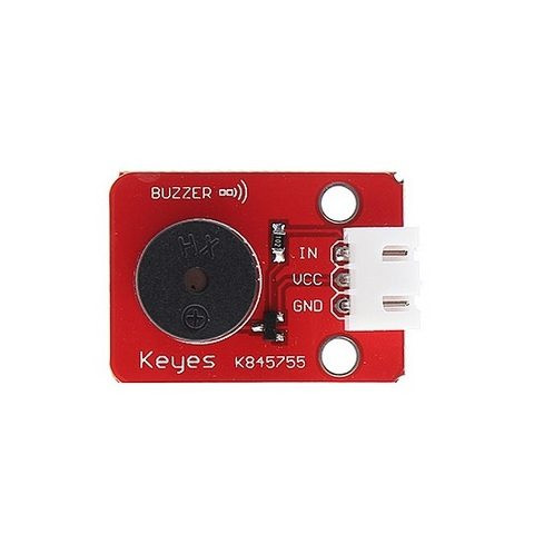 Arduino Compatible Passive Buzzer