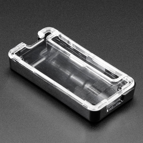 Adafruit Raspberry Pi Zero Case Adafruit Raspberry Pi Zero Case