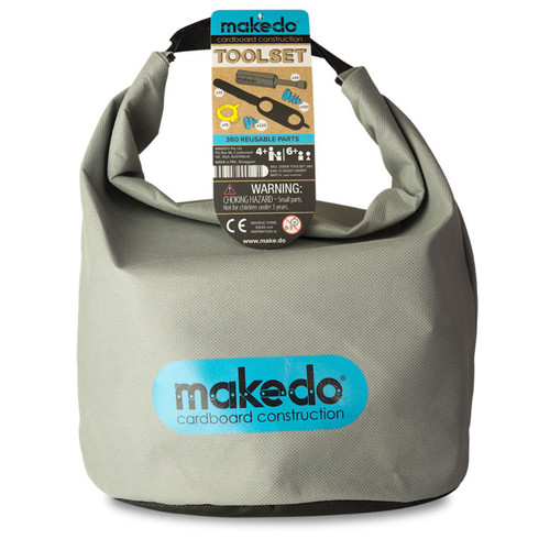 Makedo TOOLSET 360 Makedo TOOLSET 360