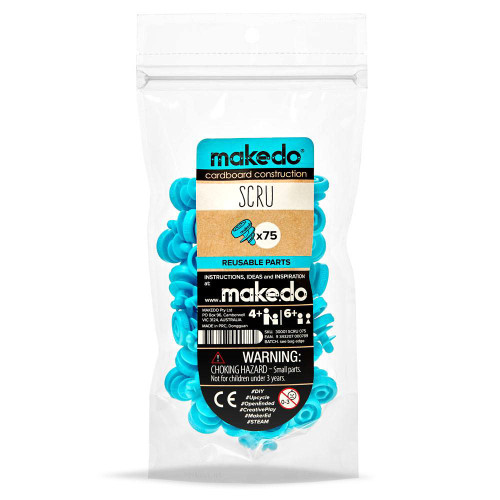 Makedo SCRU 75 Makedo SCRU 75