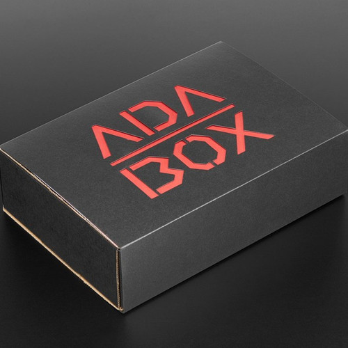 AdaBox 005 - Break for Pi AdaBox 005 - Break for Pi