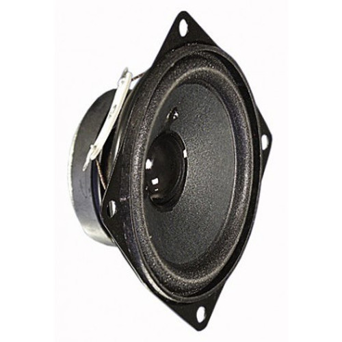 5W 4 Ohm 65mm Full Range Speaker 5W 4 Ohm 65mm Full Range Speaker