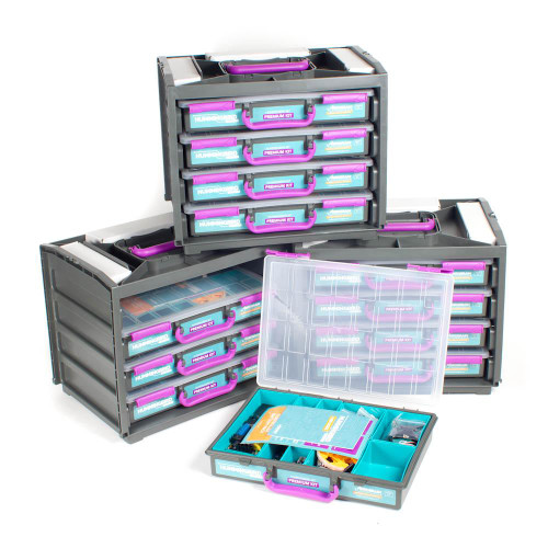 Hummingbird Bit Large Classroom Bundle Hummingbird Bit Large Classroom Bundle