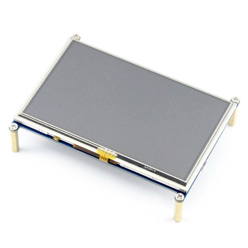 5inch HDMI LCD, 800x480 5inch HDMI LCD, 800x480