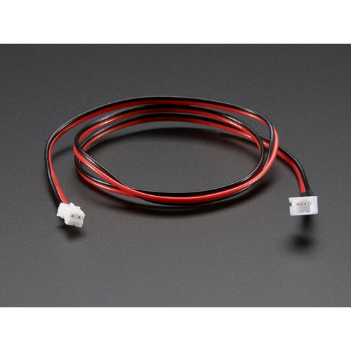 JST-PH Battery Extension Cable - 500mm JST-PH Battery Extension Cable - 500mm