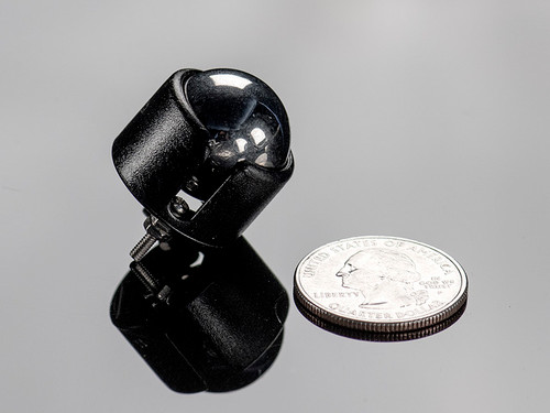 Ball Caster - 3/4" Metal Ball Ball Caster - 3/4" Metal Ball