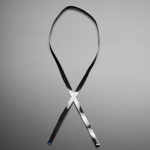 DIY USB or HDMI Cable Parts - 100 cm Ribbon Cable DIY USB or HDMI Cable Parts - 100 cm Ribbon Cable