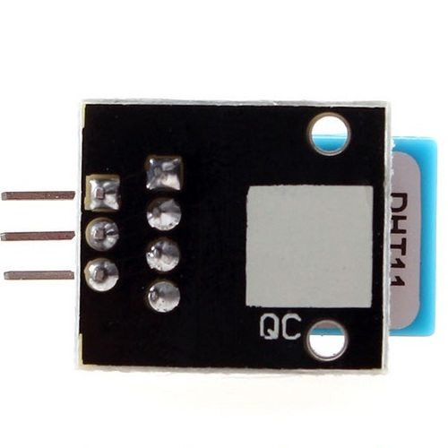 Arduino Compatible Digital Temperature Humidity Sensor Module (DHT11)