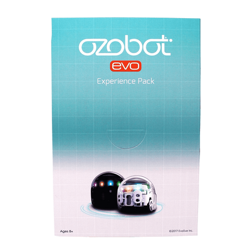 Experience Pack, For Evo Experience Pack, For Evo