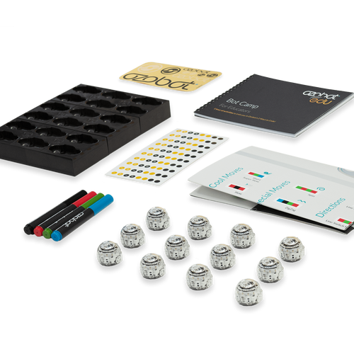 Evo Classroom Kit 2.0 Evo Classroom Kit 2.0