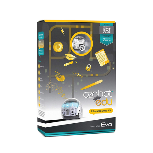 Evo Educator Entry Kit Evo Educator Entry Kit