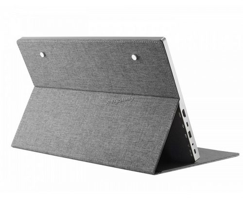 Protective Case for the 15.6inch FHD Monitor Protective Case for the 15.6inch FHD Monitor