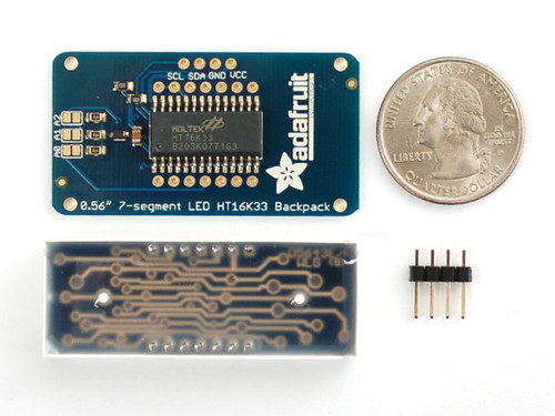 Adafruit 0.56