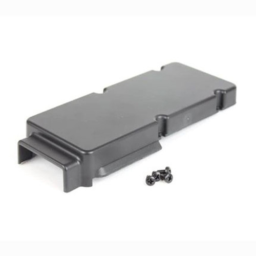 SmartiPi Touch 2 back cover - small SmartiPi Touch 2 back cover - small