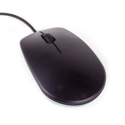 SC0202 RPi-Mouse (Black/Grey) SC0202 RPi-Mouse (Black/Grey)