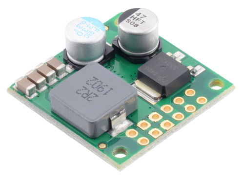 5V, 5.5A Step-Down Voltage Regulator D36V50F5 5V, 5.5A Step-Down Voltage Regulator D36V50F5
