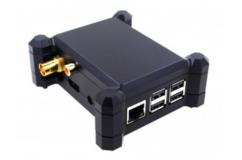 Aluminum Case for DigiOne Player Aluminum Case for DigiOne Player
