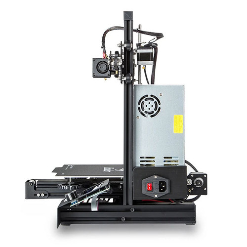 Creality Ender-3 Pro 3Dプリンター Creality Ender 3 Pro - 3D printer - PiShop.ca