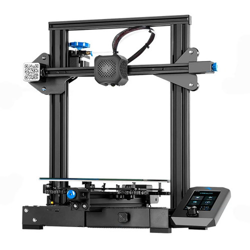 Creality Ender 3 v2 - 3D printer Creality Ender 3 v2 - 3D printer