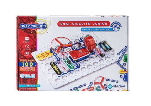 Snap Circuits Junior Snap Circuits Junior