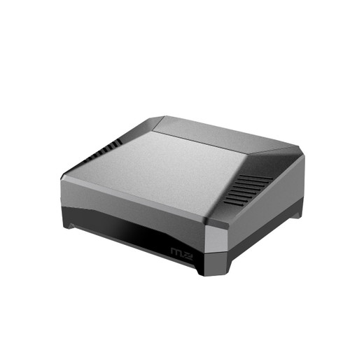 Argon ONE M.2 Case for Raspberry Pi 4 Argon ONE M.2 Case for Raspberry Pi 4