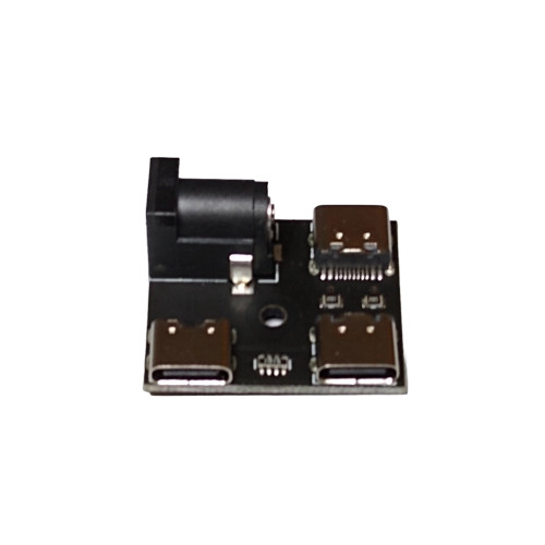 USB-C/PWR Splitter USB-C/PWR Splitter