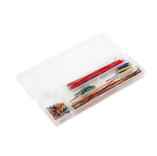 Breadboard Wiring Kit Breadboard Wiring Kit