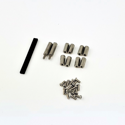 Giant Butterfly's Full Hardware Kit Giant Butterfly's Full Hardware Kit