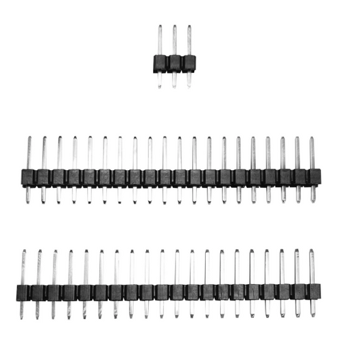 Raspberry Pi Pico Header Set Raspberry Pi Pico Header Set