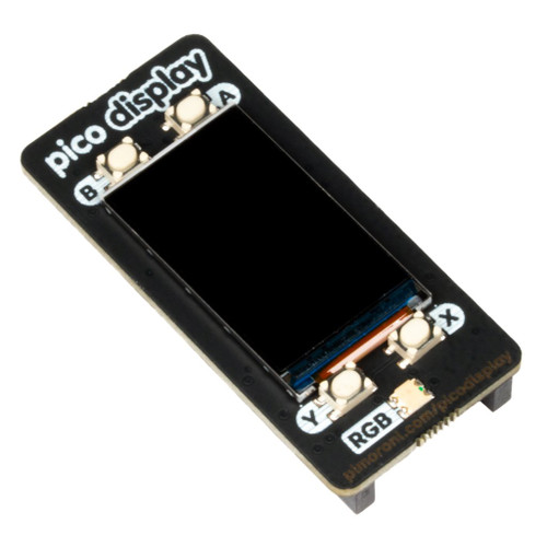 Pico Display Pack Pico Display Pack