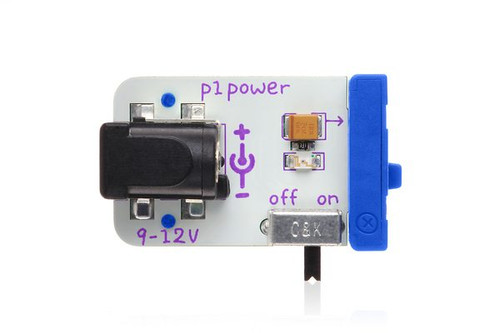 littleBits - Power