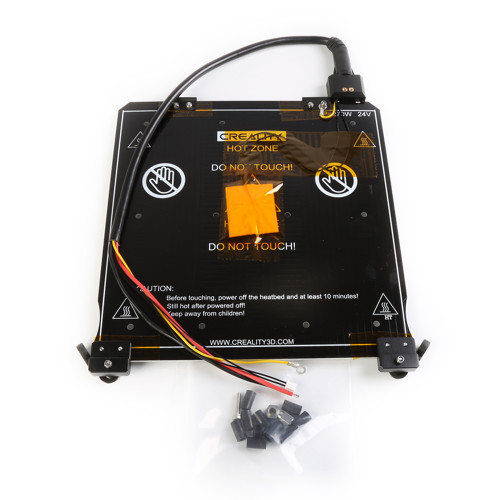 CR-6 SE Hotbed Kit CR-6 SE Hotbed Kit